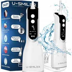 U-Smiler S2 цена и информация | Ирригаторы | 220.lv