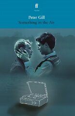 Something in the Air Main цена и информация | Рассказы, новеллы | 220.lv