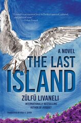 Last Island: A Novel цена и информация | Фантастика, фэнтези | 220.lv