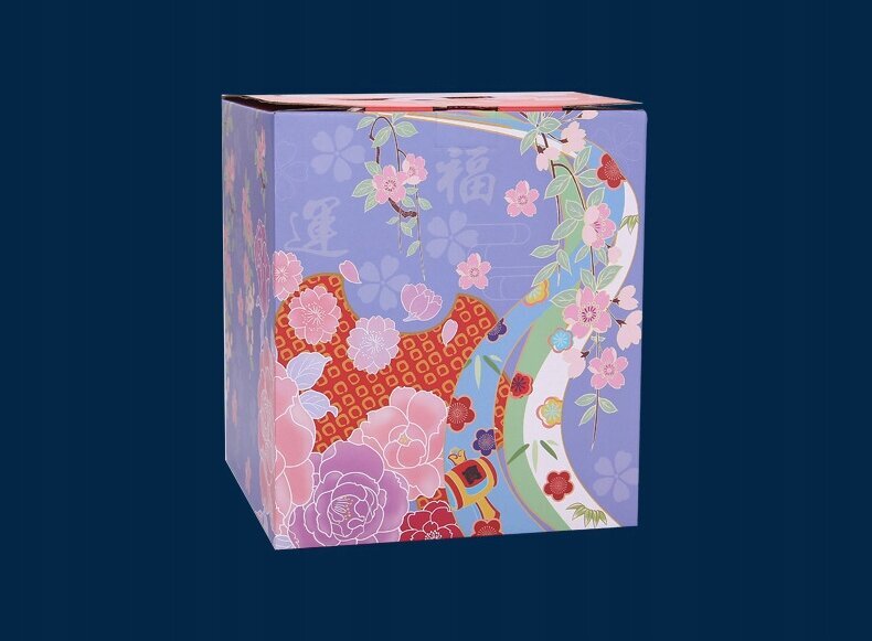Naudas kastīte Maneki-neko cena un informācija | Oriģinālas krājkasītes | 220.lv
