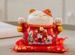 Naudas kastīte Maneki-neko цена и информация | Oriģinālas krājkasītes | 220.lv