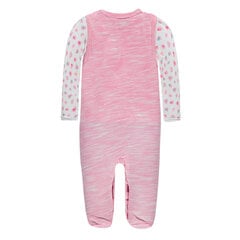 Комплект для девочек Kanz, розовый цена и информация | Комплекты одежды для новорожденных | 220.lv
