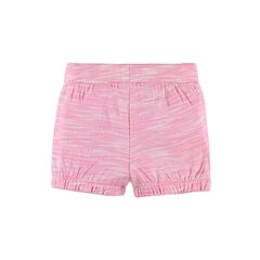 Короткие шорты для девочек, Розовый, Kanz цена и информация | Шорты для малышей | 220.lv