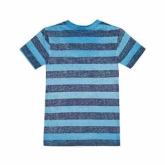Футболка для мальчиков Kanz, синяя цена и информация | Рубашки для мальчиков | 220.lv