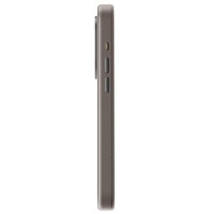 UNIQ etui Lyden iPhone 15 Pro Max 6.7" Magclick Charging szary|flint grey цена и информация | Чехлы для телефонов | 220.lv