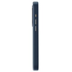 UNIQ etui Lyden iPhone 15 Pro Max 6.7" Magclick Charging granatowy|navy blue цена и информация | Чехлы для телефонов | 220.lv
