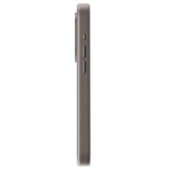 UNIQ etui Lyden iPhone 15 Pro 6.1" Magclick Charging szary|flint grey цена и информация | Чехлы для телефонов | 220.lv