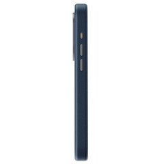 UNIQ etui Lyden iPhone 15 Pro 6.1" Magclick Charging granatowy|navy blue цена и информация | Чехлы для телефонов | 220.lv