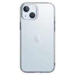 UNIQ etui LifePro Xtreme iPhone 15 Plus 6.7" przeźroczysty|crystal clear цена и информация | Чехлы для телефонов | 220.lv