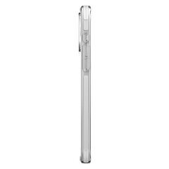 UNIQ etui Combat iPhone 15 Pro Max 6.7" Magclick Charging biały|blanc white цена и информация | Чехлы для телефонов | 220.lv