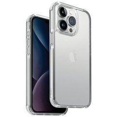 UNIQ etui Combat iPhone 15 Pro 6.1" biały|blanc white цена и информация | Чехлы для телефонов | 220.lv