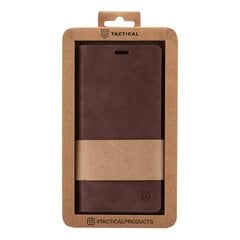 Tactical Xproof for Xiaomi Redmi 12 4G|5G Mud Brown цена и информация | Чехлы для телефонов | 220.lv