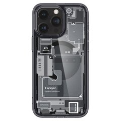 Spigen Ultra Hybrid MAG iPhone 15 Pro 6.1" Magsafe zero one ACS06721 цена и информация | Чехлы для телефонов | 220.lv