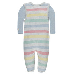 Комплект для мальчиков Kanz, разноцветный цена и информация | Комплекты одежды для новорожденных | 220.lv