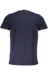 Cavalli Class vīriešu krekls QXT61O-JD060, zils cena un informācija | Vīriešu T-krekli | 220.lv