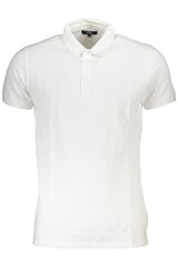 Cavalli Class vīriešu t-krekls QXT64U-KB002, balts cena un informācija | Vīriešu T-krekli | 220.lv