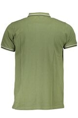 T-krekls vīriešiem Cavalli Class QXT64T-KB002, zaļš cena un informācija | Vīriešu T-krekli | 220.lv
