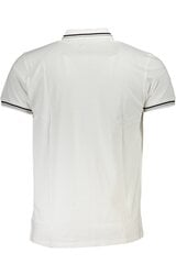 T-krekls vīriešiem Cavalli Class QXT64T-KB002, balts cena un informācija | Vīriešu T-krekli | 220.lv