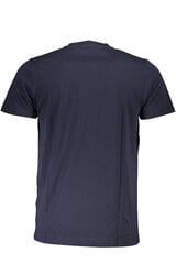 Cavalli Class vīriešu krekls QXT61M-JD060, zils cena un informācija | Vīriešu T-krekli | 220.lv
