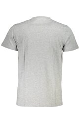 Cavalli Class vīriešu krekls QXT61O-JD060, pelēks cena un informācija | Vīriešu T-krekli | 220.lv