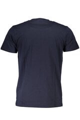 Cavalli Class vīriešu krekls QXT61V-JD060, zils cena un informācija | Vīriešu T-krekli | 220.lv