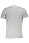 Cavalli Class vīriešu krekls QXT61V-JD060, pelēks cena un informācija | Vīriešu T-krekli | 220.lv