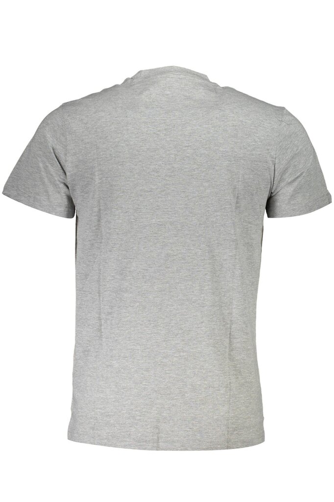 Cavalli Class vīriešu t-krekls QXT61W-JD060, pelēks cena un informācija | Vīriešu T-krekli | 220.lv