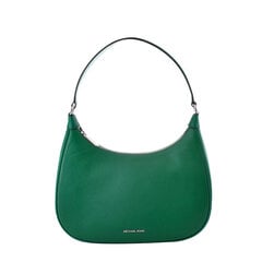 Сумка женская Michael Kors Cora 30 x 22 x 8 cm Зеленый цена и информация | Женские сумки | 220.lv