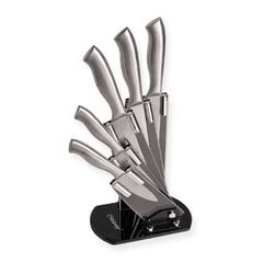 Ножи, 6 шт цена и информация | Ножи и аксессуары для них | 220.lv