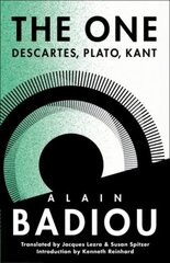 One: Descartes, Plato, Kant cena un informācija | Vēstures grāmatas | 220.lv