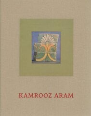 Kamrooz Aram цена и информация | Книги об искусстве | 220.lv