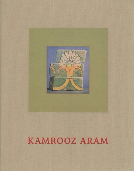 Kamrooz Aram cena un informācija | Mākslas grāmatas | 220.lv