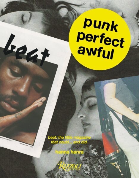 Punk Perfect Awful: Beat: The Little Magazine that Could ...and Did. cena un informācija | Mākslas grāmatas | 220.lv