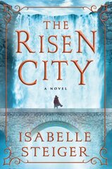 Risen City: A Novel цена и информация | Фантастика, фэнтези | 220.lv