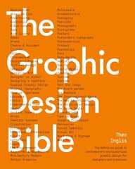 Graphic Design Bible cena un informācija | Mākslas grāmatas | 220.lv