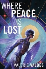 Where Peace Is Lost: A Novel цена и информация | Фантастика, фэнтези | 220.lv