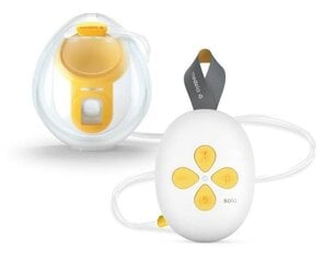 Электрический молокоотсос Medela 5515 Solo цена и информация | Молокоотсосы | 220.lv