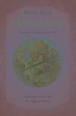 Emporium цена и информация | Фантастика, фэнтези | 220.lv