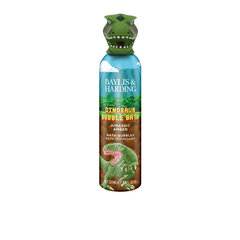 Vannas putas Baylis & Harding Dinosaur Character Toppe, 320 ml cena un informācija | Baylis & Harding Smaržas, kosmētika | 220.lv