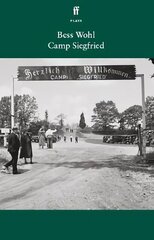Camp Siegfried Main цена и информация | Рассказы, новеллы | 220.lv