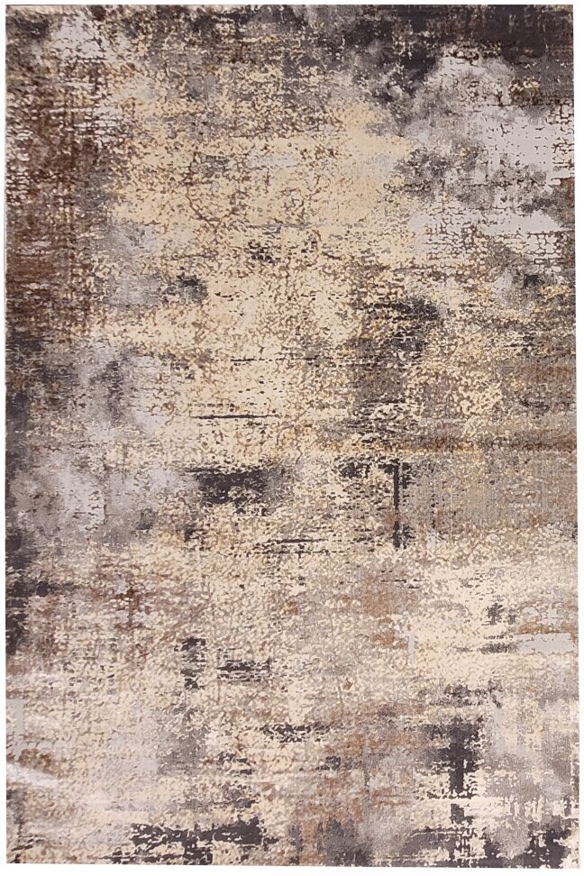 Ivory Tile Lisa paklājs 140x200 cm cena un informācija | Paklāji | 220.lv