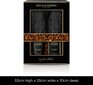 Dāvanu komplekts vīriešiem Baylis & Harding Black Pepper & Ginseng Men's Luxury: dušas želeja 140 ml + ziepes 100 g + čības cena un informācija | Dušas želejas, eļļas | 220.lv