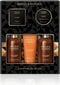 Dāvanu komplekts vīriešiem Baylis & Harding Black Pepper & Ginseng Men's Perfect Grooming Pack , 5 daļu cena un informācija | Dušas želejas, eļļas | 220.lv