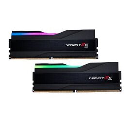 G.Skill Trident Z5 Neo RGB 32 Kit (16GBx2) GB цена и информация | Оперативная память (RAM) | 220.lv