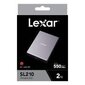 Lexar LSL210X002T-RNNNG cena un informācija | Ārējie cietie diski | 220.lv