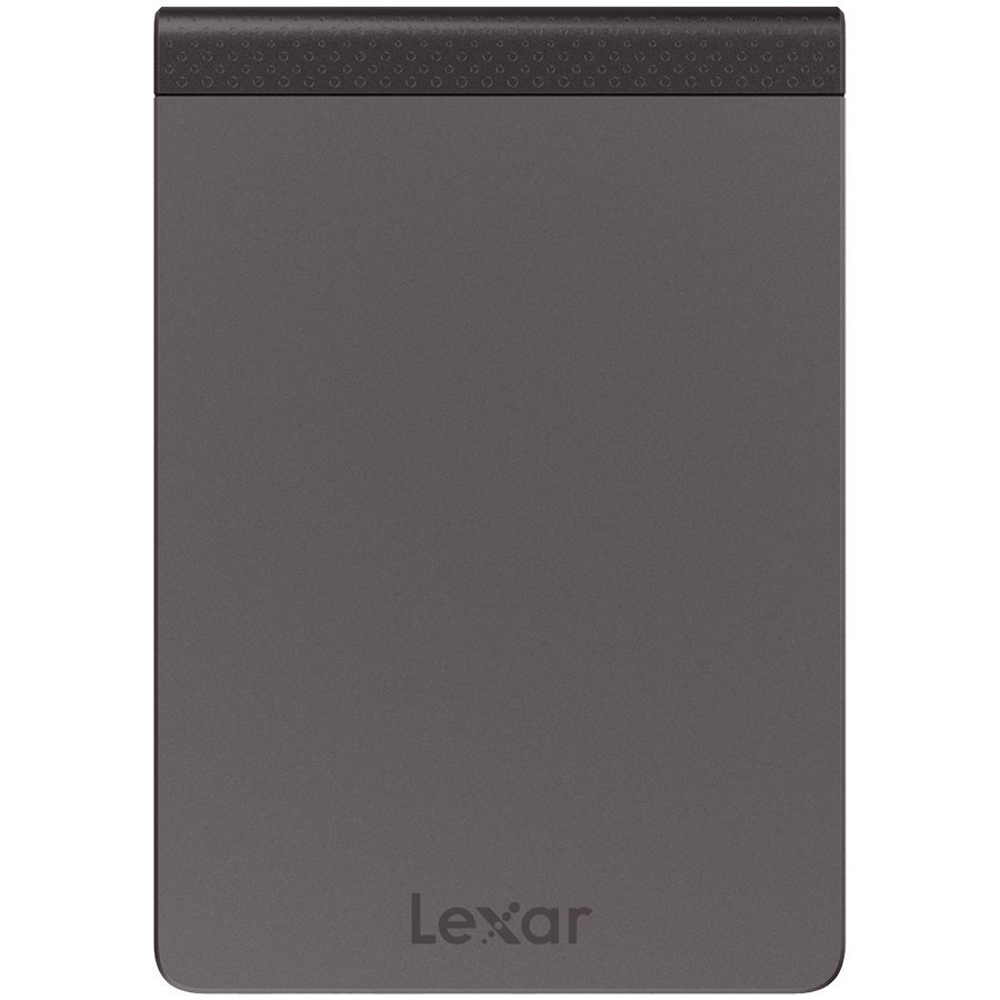 Lexar LSL200X512G-RNNNG цена и информация | Ārējie cietie diski | 220.lv