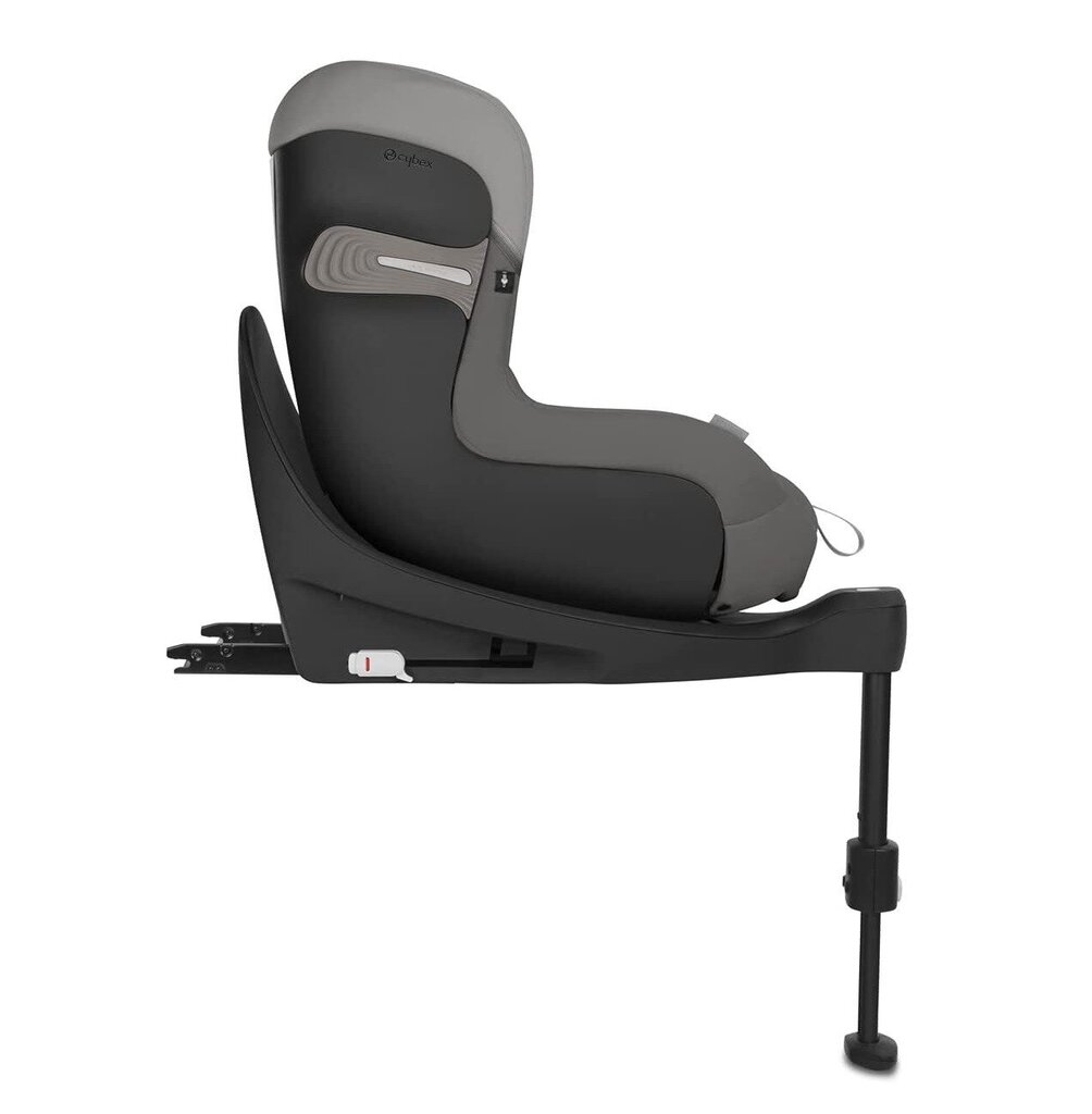 Cybex autokrēsliņš Sirona S2 I-SIZE, 0-18 kg, Soho grey cena un informācija | Autokrēsliņi | 220.lv