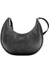 Rokassomiņa sievietēm Calvin Klein K60K609621 cena un informācija | Sieviešu somas | 220.lv