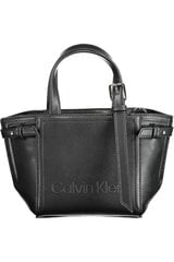 Rokassomiņa sievietēm Calvin Klein K60K609847 cena un informācija | Sieviešu somas | 220.lv