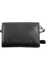 СУМКА CALVIN KLEIN K60K609846 цена и информация | Женские сумки | 220.lv